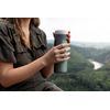 Travel mug isotherme 500 ml vert - Visuel 3